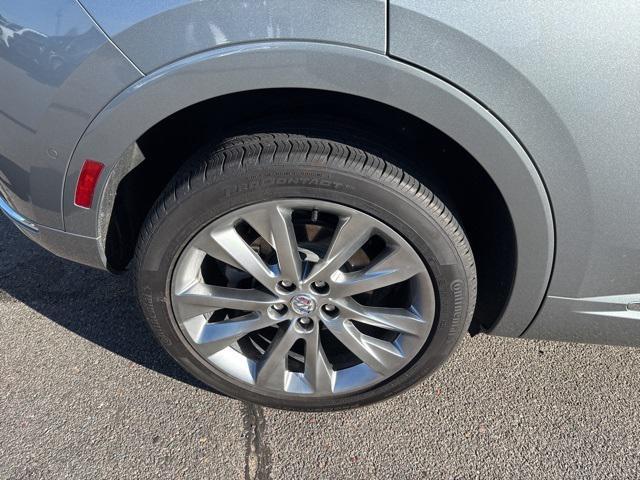 used 2023 Buick Envision car, priced at $34,770