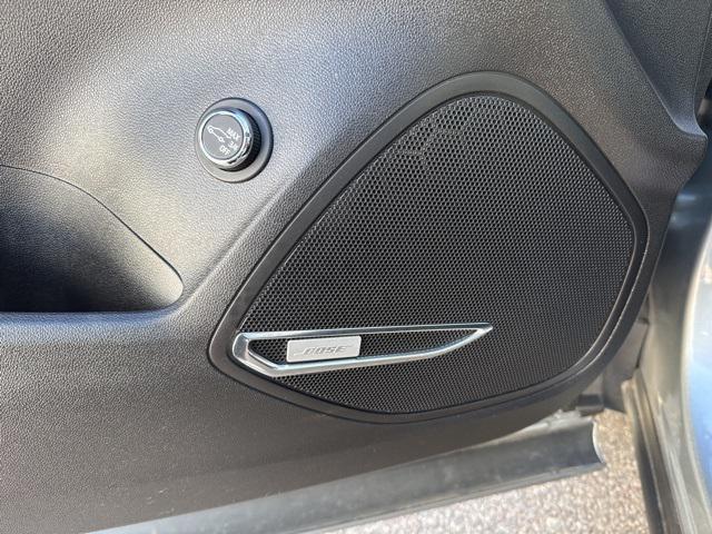 used 2023 Buick Envision car, priced at $34,770