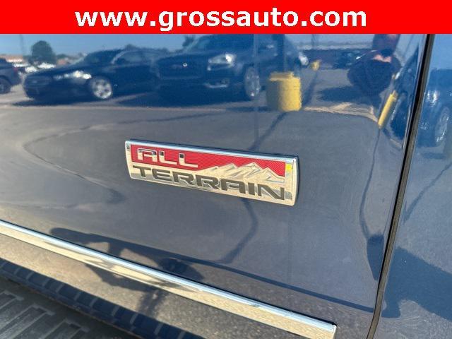 used 2016 GMC Sierra 1500 car, priced at $24,970