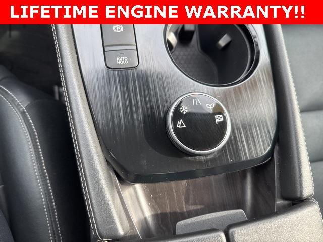 used 2021 Nissan Rogue car, priced at $24,970