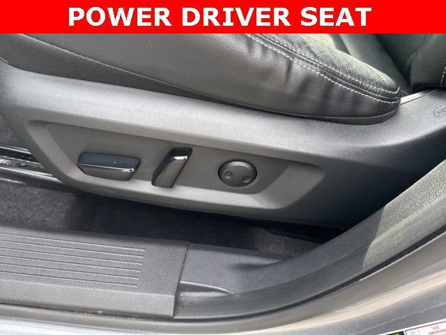 used 2021 Nissan Rogue car, priced at $24,970