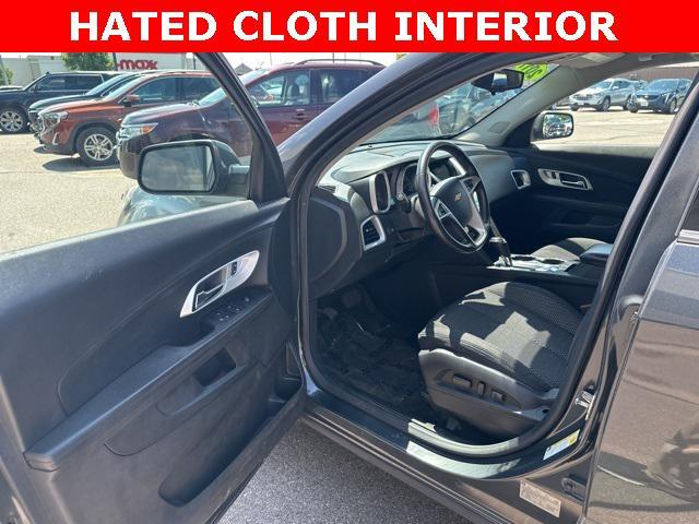 used 2017 Chevrolet Equinox car, priced at $11,970