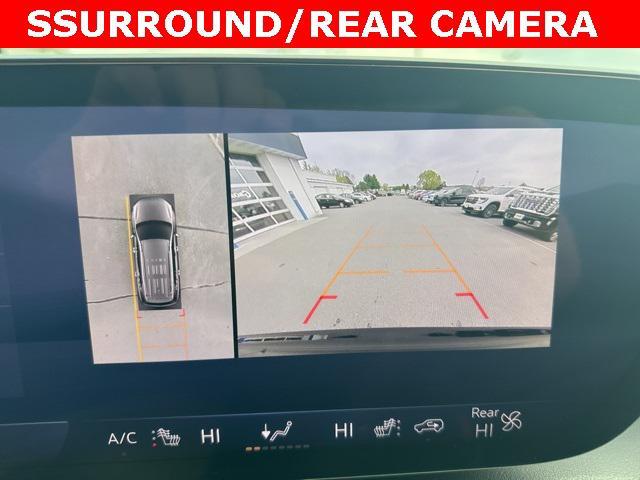 used 2025 Buick Enclave car, priced at $52,970