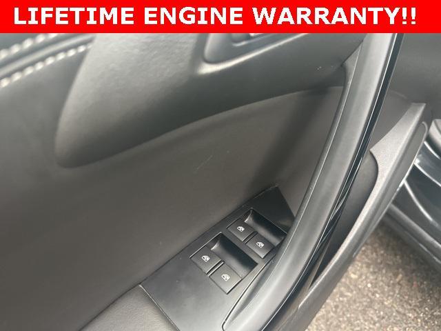 used 2016 Buick Cascada car, priced at $12,470