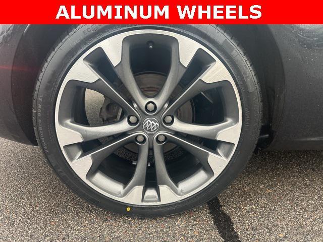 used 2016 Buick Cascada car, priced at $12,470