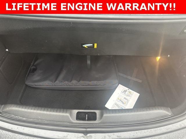 used 2016 Buick Cascada car, priced at $12,470