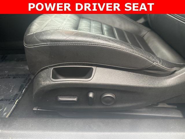 used 2016 Buick Cascada car, priced at $12,470