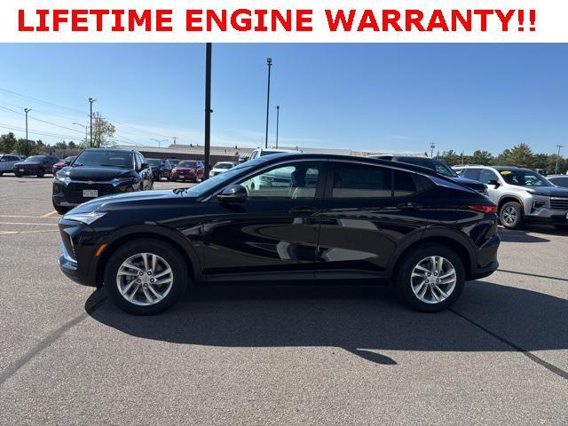 new 2026 Buick Envista car, priced at $26,477