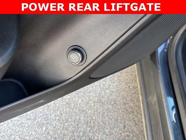 used 2022 Chevrolet Blazer car, priced at $19,970