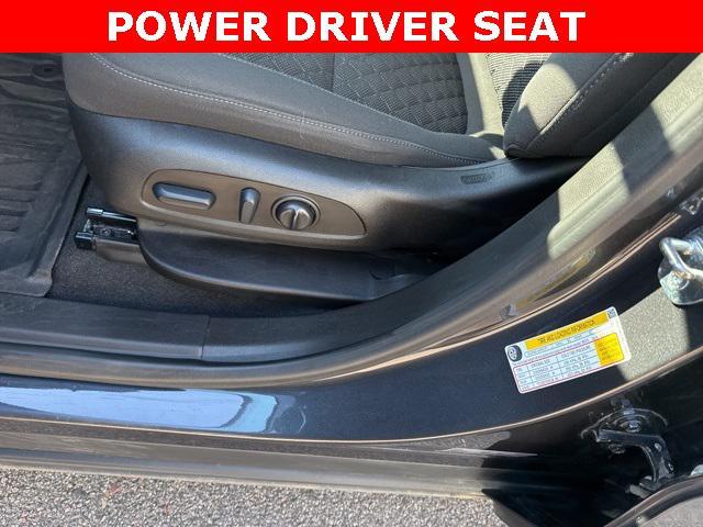 used 2022 Chevrolet Blazer car, priced at $19,970