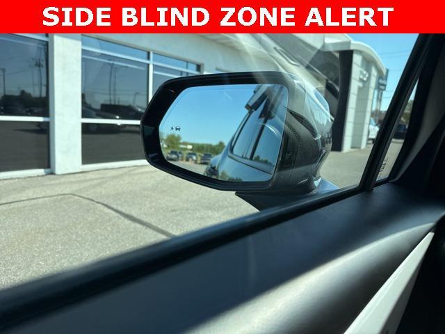 used 2022 Chevrolet Blazer car, priced at $19,970