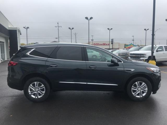 used 2019 Buick Enclave car, priced at $24,470