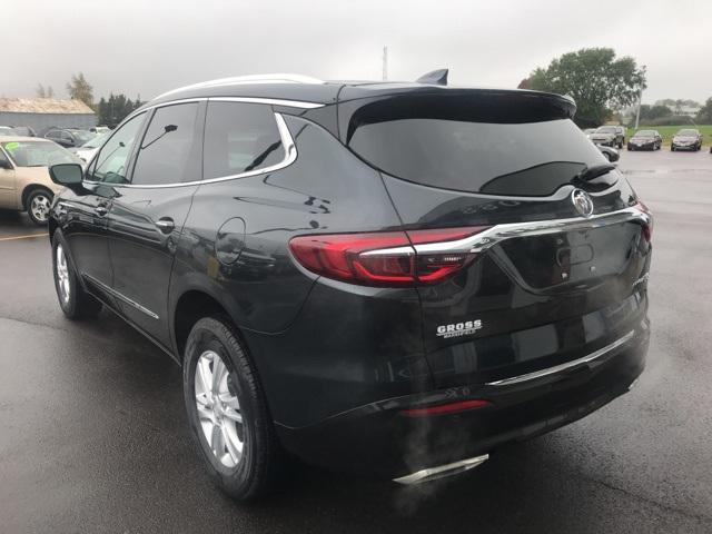 used 2019 Buick Enclave car, priced at $24,470