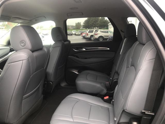 used 2019 Buick Enclave car, priced at $24,470