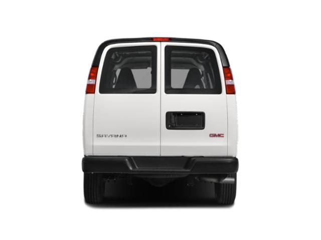 used 2021 GMC Savana 2500 car, priced at $30,970