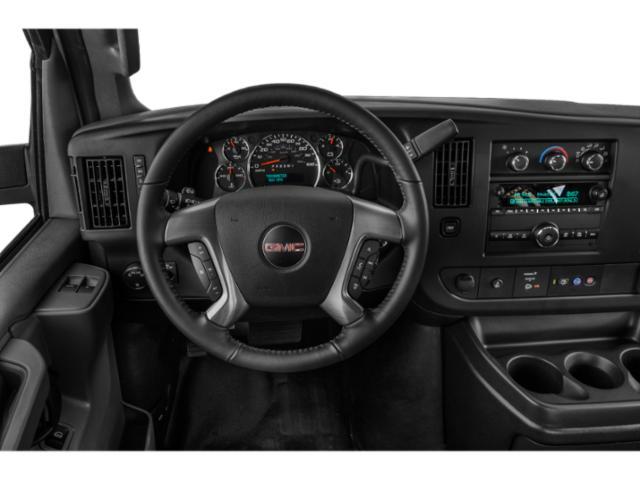 used 2021 GMC Savana 2500 car, priced at $30,970