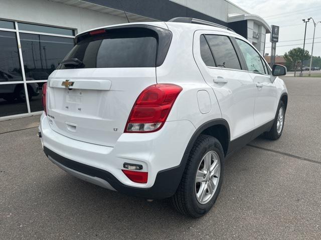 used 2020 Chevrolet Trax car, priced at $14,970