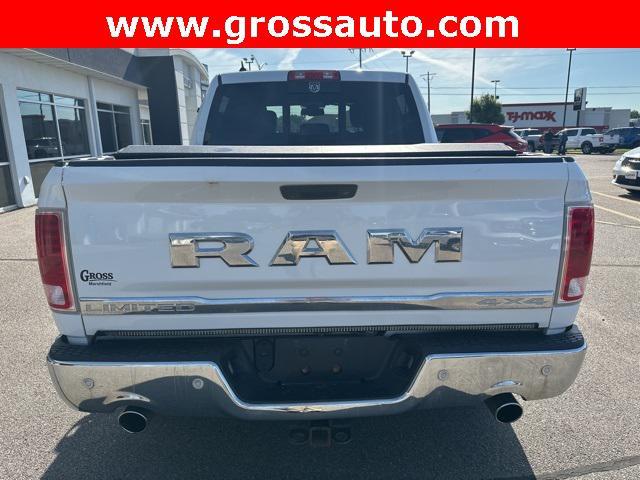 used 2015 Ram 1500 car, priced at $19,970