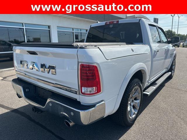 used 2015 Ram 1500 car, priced at $19,970