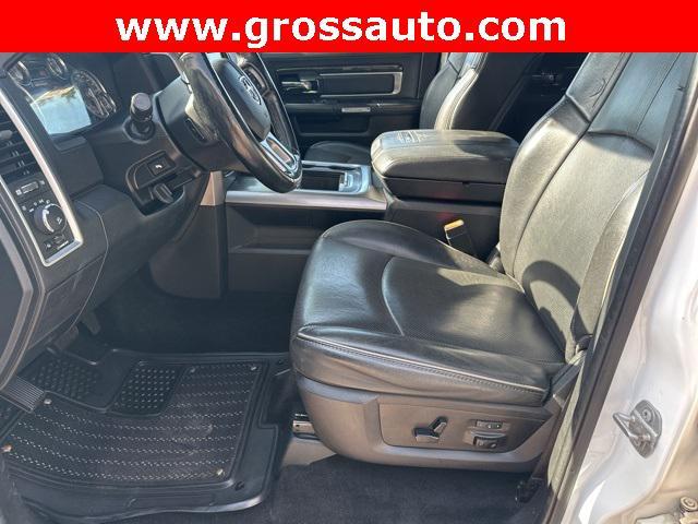 used 2015 Ram 1500 car, priced at $19,970