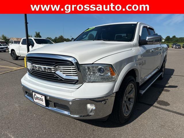 used 2015 Ram 1500 car, priced at $19,970