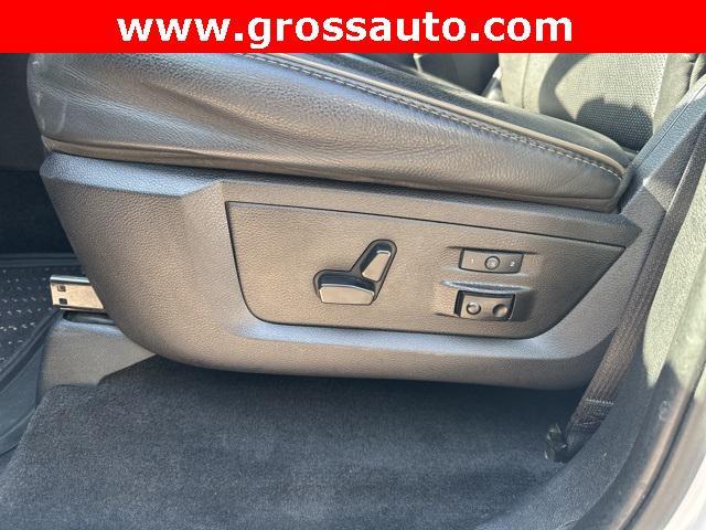 used 2015 Ram 1500 car, priced at $19,970