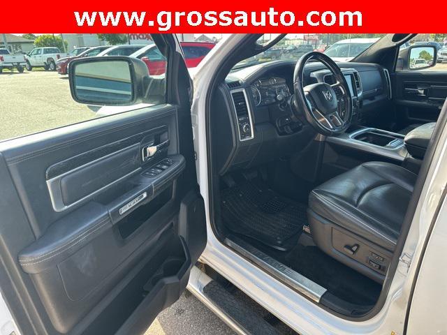 used 2015 Ram 1500 car, priced at $19,970