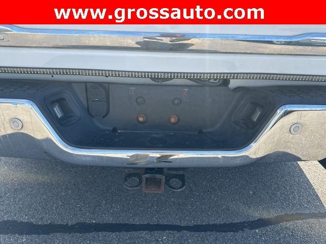 used 2015 Ram 1500 car, priced at $19,970