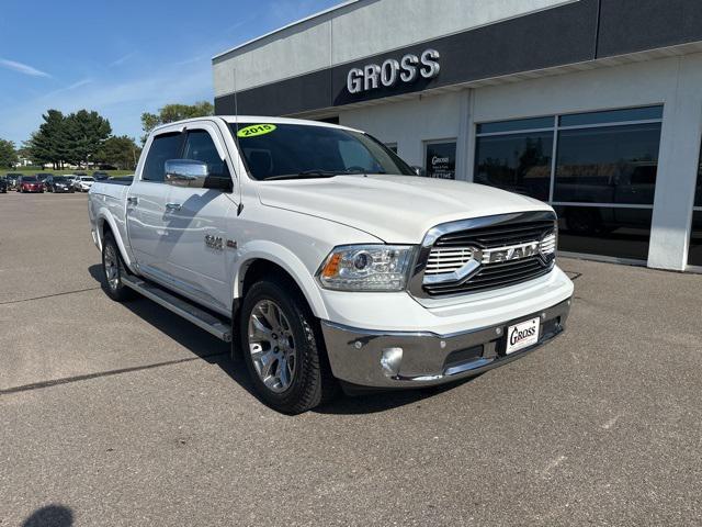used 2015 Ram 1500 car, priced at $19,970