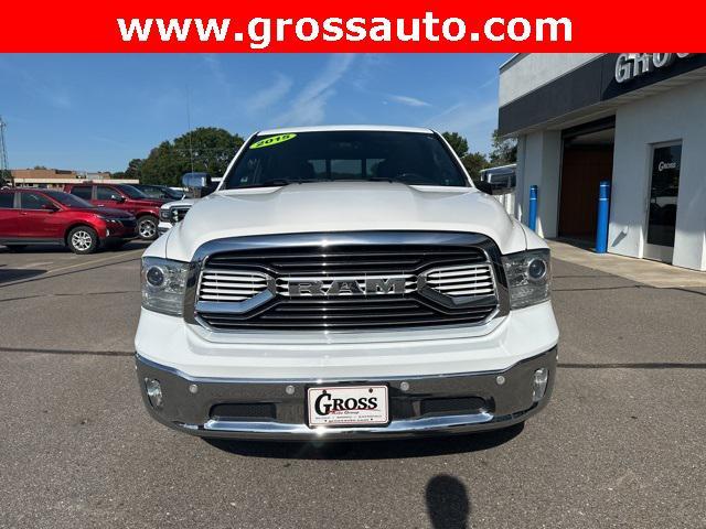 used 2015 Ram 1500 car, priced at $19,970