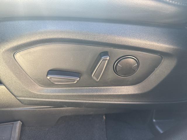 used 2022 Ford Explorer car, priced at $26,470