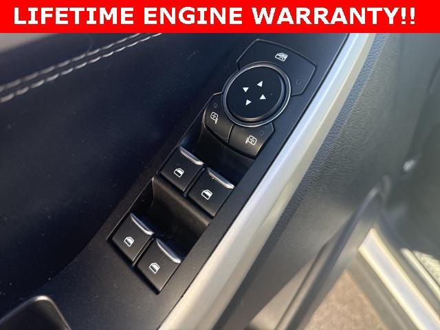 used 2022 Ford Explorer car, priced at $26,470