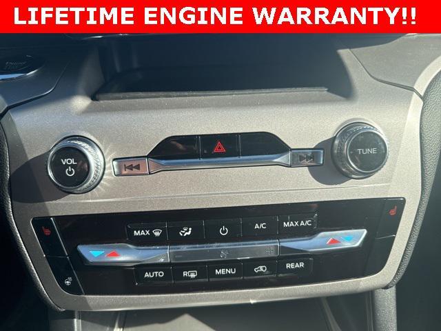 used 2022 Ford Explorer car, priced at $26,470