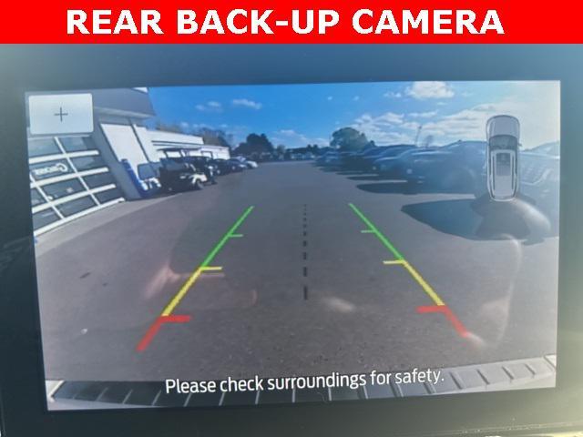 used 2022 Ford Explorer car, priced at $26,470