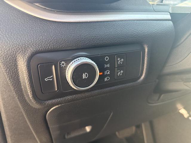 used 2022 Ford Explorer car, priced at $26,470