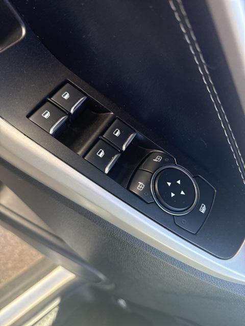 used 2022 Ford Explorer car, priced at $26,470