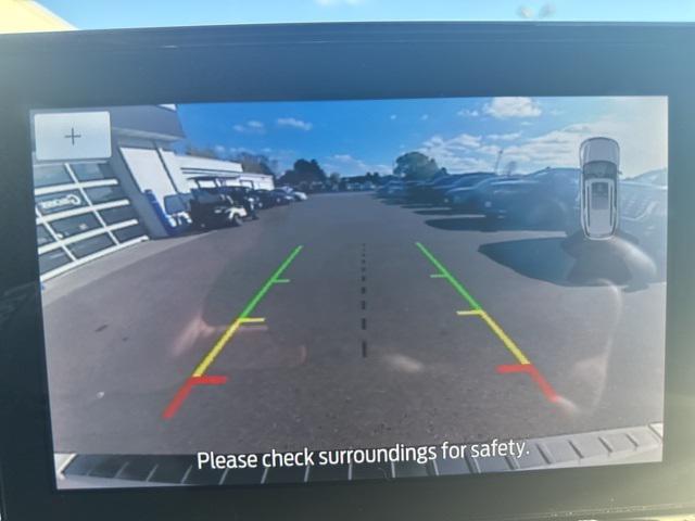 used 2022 Ford Explorer car, priced at $26,470