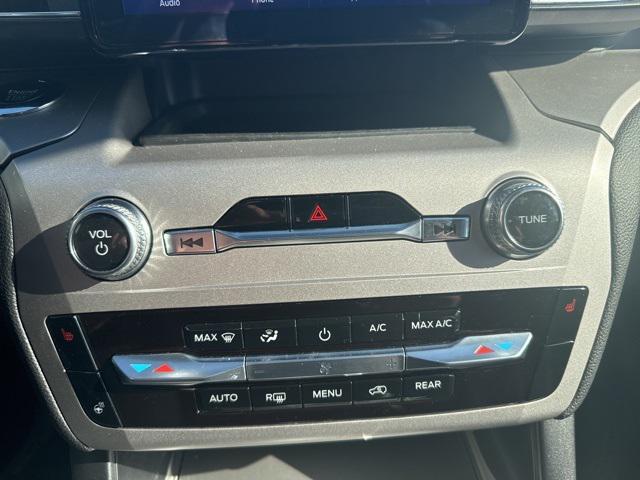 used 2022 Ford Explorer car, priced at $26,470