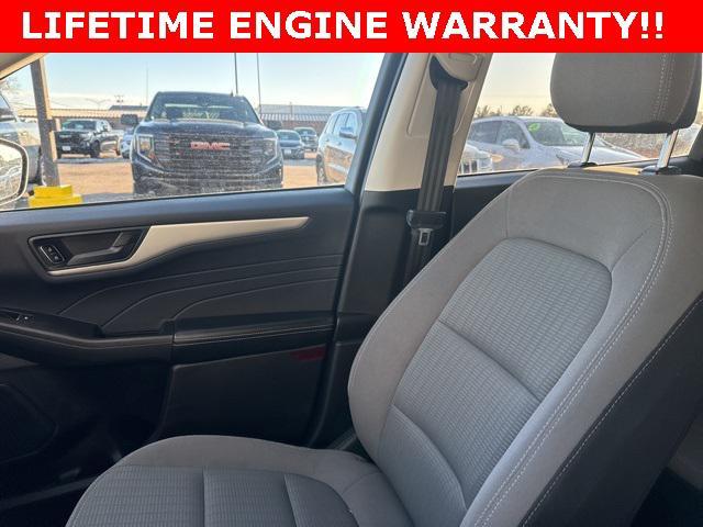 used 2022 Ford Escape car, priced at $17,970