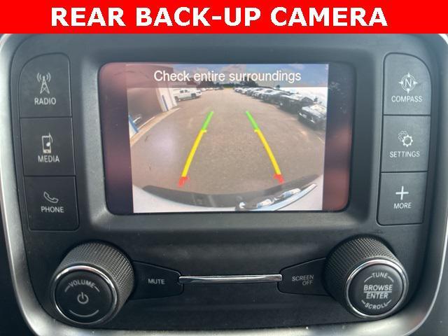 used 2022 Ram 1500 car, priced at $23,970