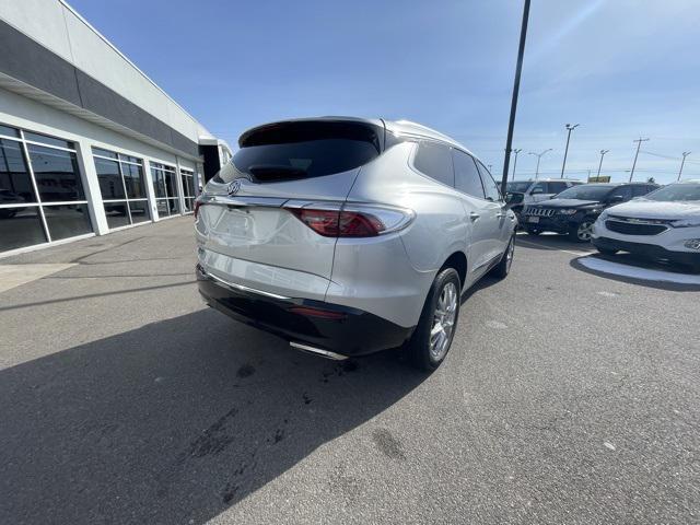 used 2022 Buick Enclave car, priced at $32,970