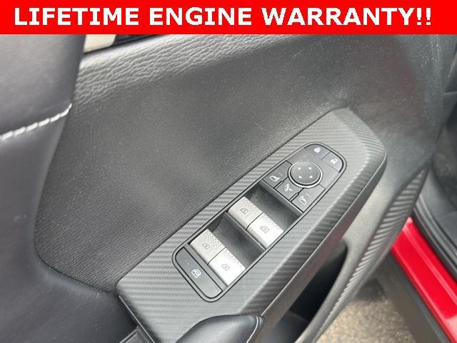 used 2024 Mitsubishi Outlander PHEV car, priced at $30,970