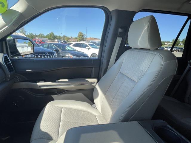 used 2021 Ford Expedition car, priced at $33,970