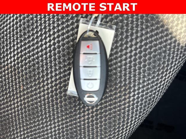 used 2022 Nissan Rogue Sport car, priced at $19,970