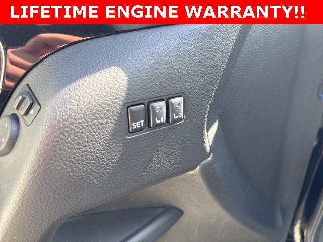 used 2022 Nissan Rogue Sport car, priced at $19,970