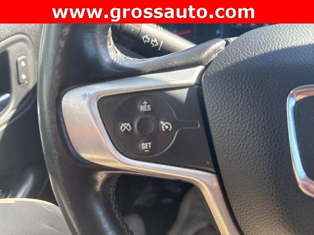 used 2021 GMC Canyon car, priced at $22,970