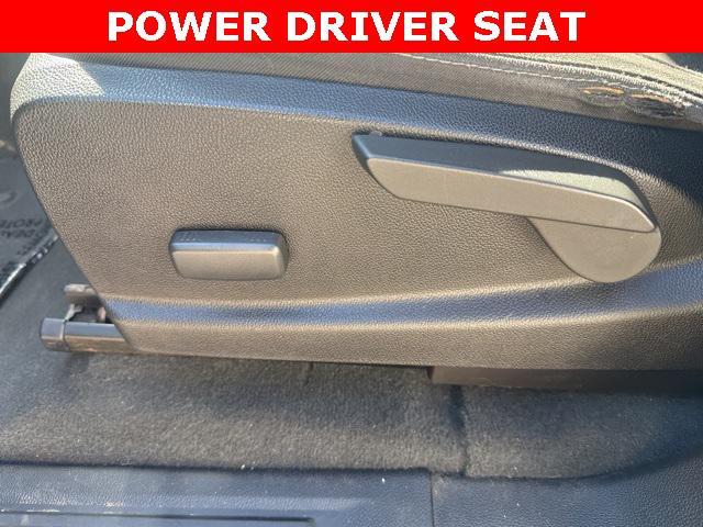 used 2021 GMC Canyon car, priced at $22,970