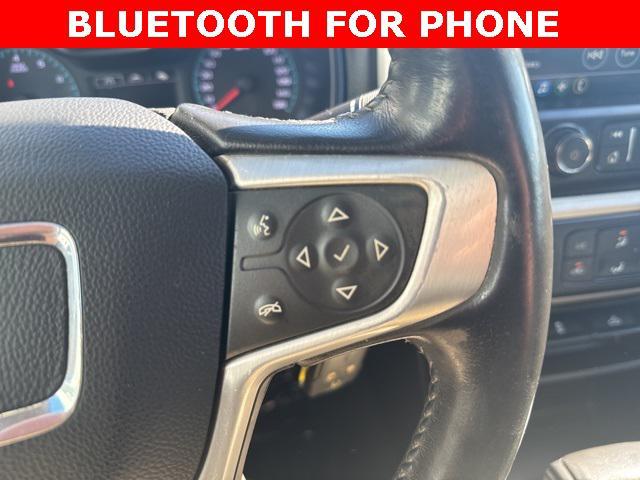 used 2021 GMC Canyon car, priced at $22,970