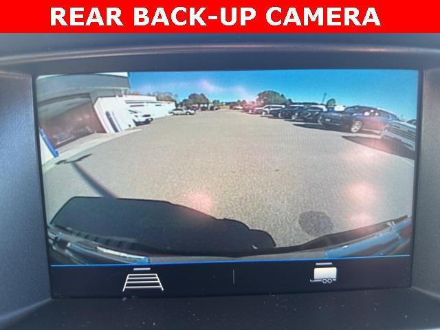 used 2021 GMC Canyon car, priced at $22,970