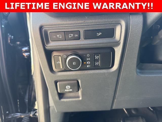 used 2023 Ford F-150 car, priced at $44,970
